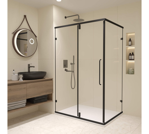 Душевой уголок RGW Classic CL-046B 1200х900 мм 350904629-14