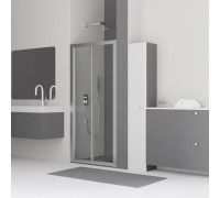 Душевая дверь RGW Classic CL-21 1100 мм хром 04092111-11