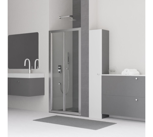 Душевая дверь RGW Classic CL-21 1100 мм хром 04092111-11