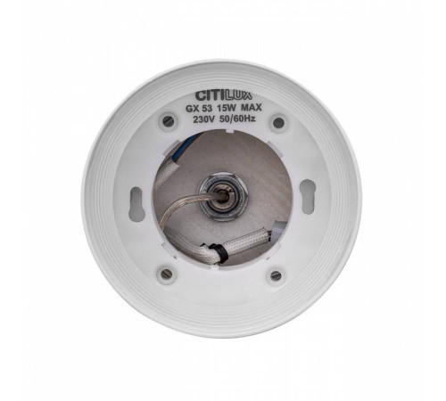 Подвесной светильник Citilux Hardy CL002P10