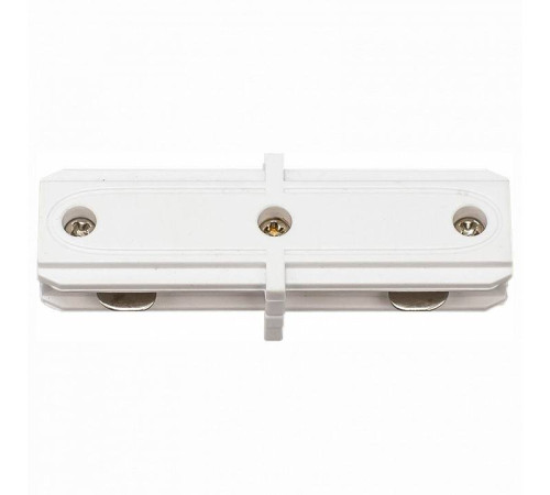 Соединитель линейный для треков Citilux Тубус CL01AC10