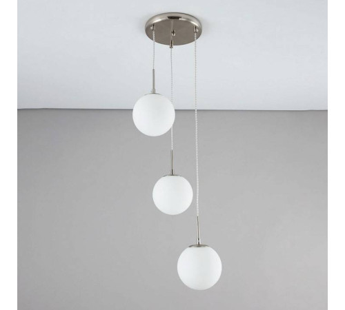 Подвесной светильник Citilux Томми CL102034