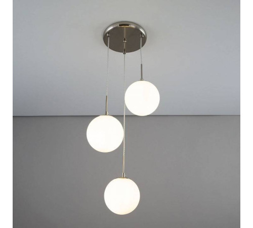 Подвесной светильник Citilux Томми CL102034