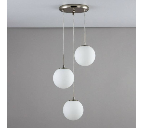 Подвесной светильник Citilux Томми CL102034