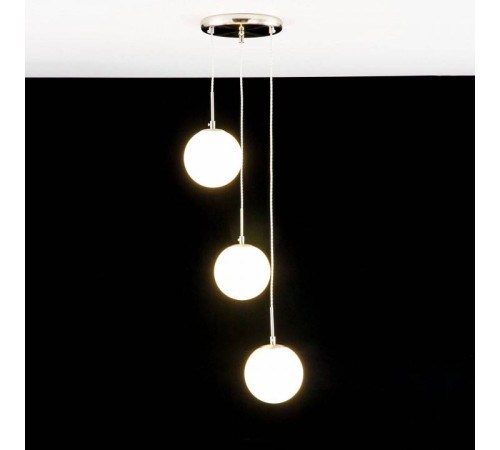 Подвесной светильник Citilux Томми CL102034