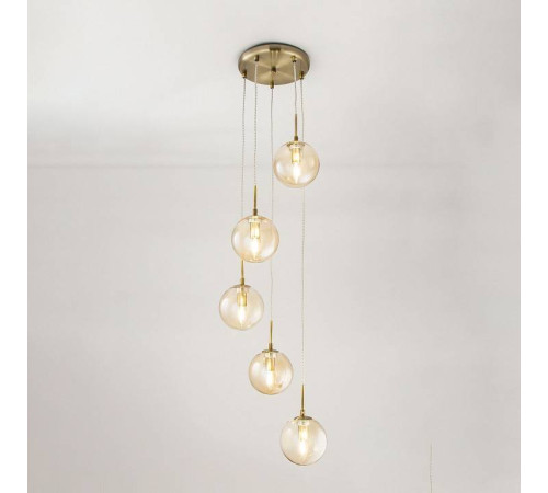 Подвесной светильник Citilux Томми CL102053