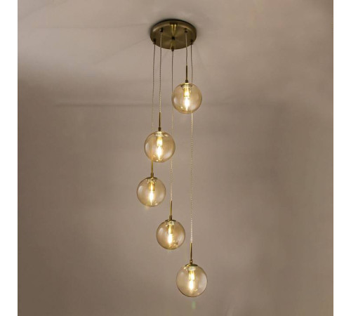 Подвесной светильник Citilux Томми CL102053