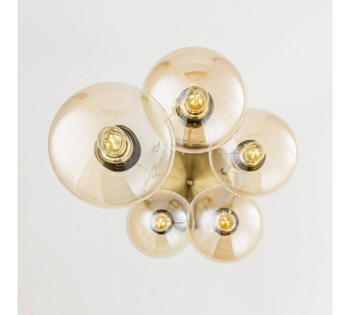 Подвесной светильник Citilux Томми CL102053