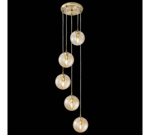 Подвесной светильник Citilux Томми CL102053