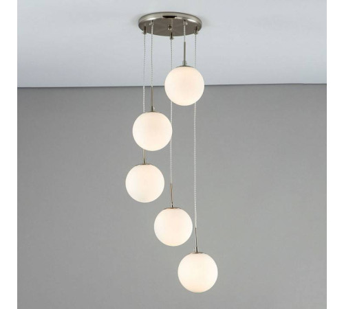 Подвесной светильник Citilux Томми CL102054