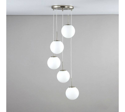 Подвесной светильник Citilux Томми CL102054