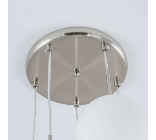 Подвесной светильник Citilux Томми CL102054