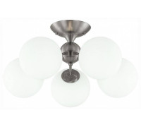 Люстра на штанге Citilux Томми CL102154