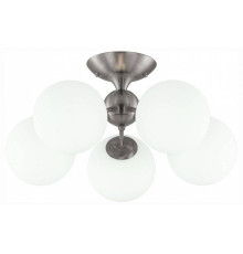 Люстра на штанге Citilux Томми CL102154