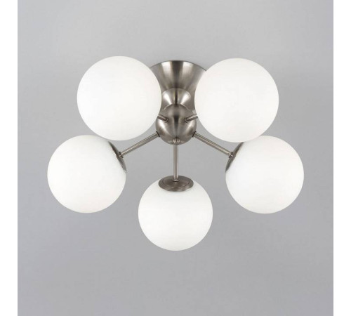 Люстра на штанге Citilux Томми CL102154