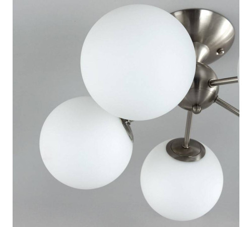 Люстра на штанге Citilux Томми CL102154