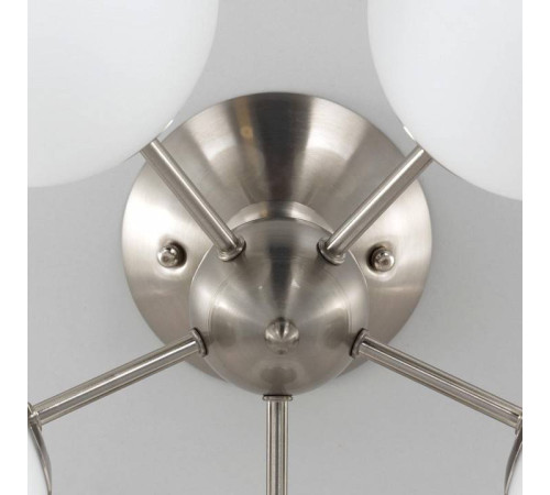 Люстра на штанге Citilux Томми CL102154