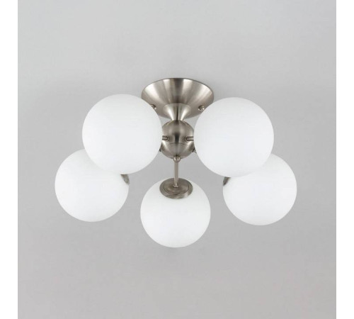 Люстра на штанге Citilux Томми CL102154