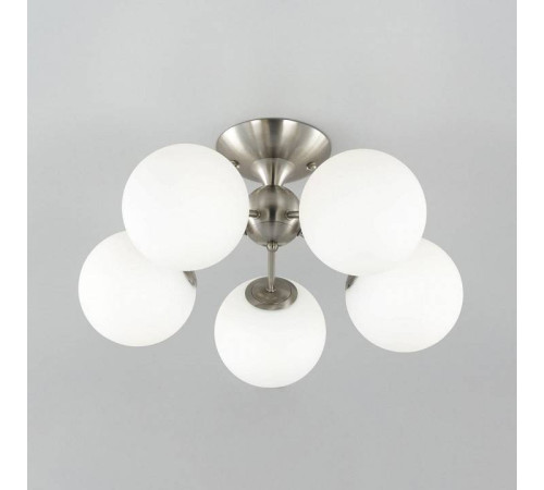 Люстра на штанге Citilux Томми CL102154