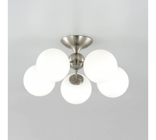 Люстра на штанге Citilux Томми CL102154