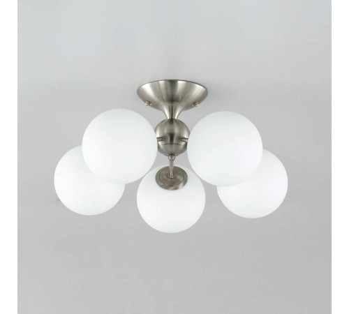 Люстра на штанге Citilux Томми CL102154