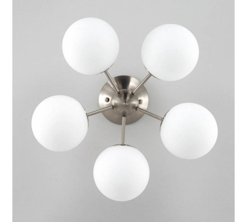 Люстра на штанге Citilux Томми CL102154