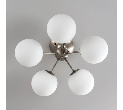 Люстра на штанге Citilux Томми CL102154