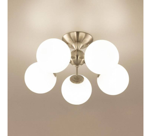 Люстра на штанге Citilux Томми CL102154