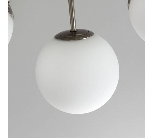 Люстра на штанге Citilux Томми CL102154