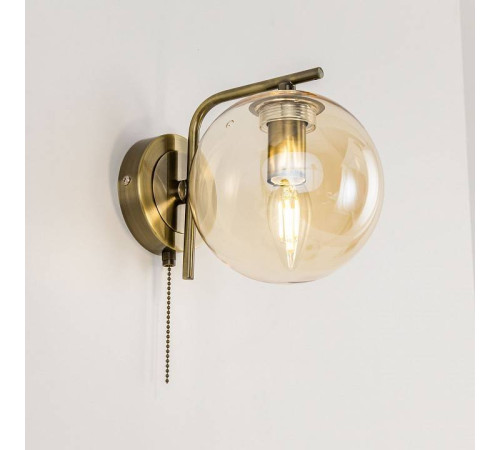 Бра Citilux Томми CL102313