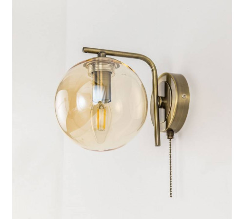 Бра Citilux Томми CL102313