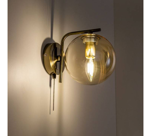 Бра Citilux Томми CL102313