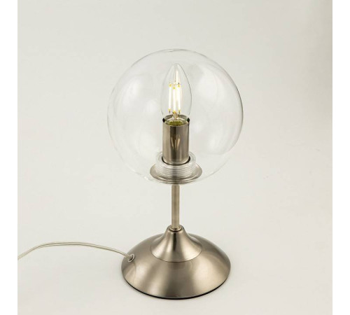 Настольная лампа декоративная Citilux Томми CL102811