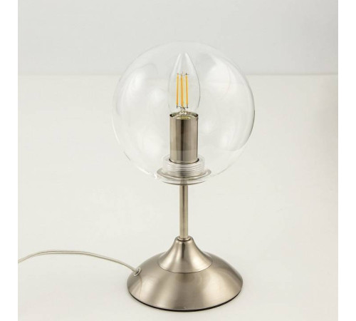 Настольная лампа декоративная Citilux Томми CL102811