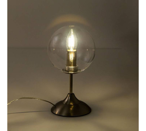 Настольная лампа декоративная Citilux Томми CL102811