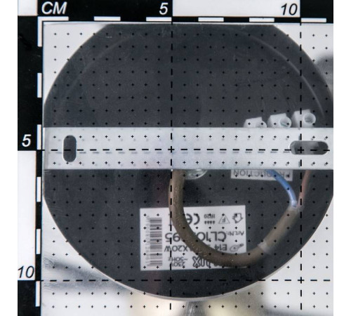 Люстра на штанге Citilux Планета CL105295