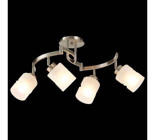 Потолочная люстра Citilux Астро CL125142