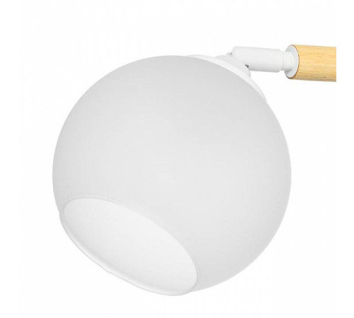 Потолочная люстра Citilux Tika CL133130