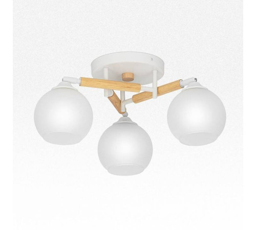 Потолочная люстра Citilux Tika CL133130