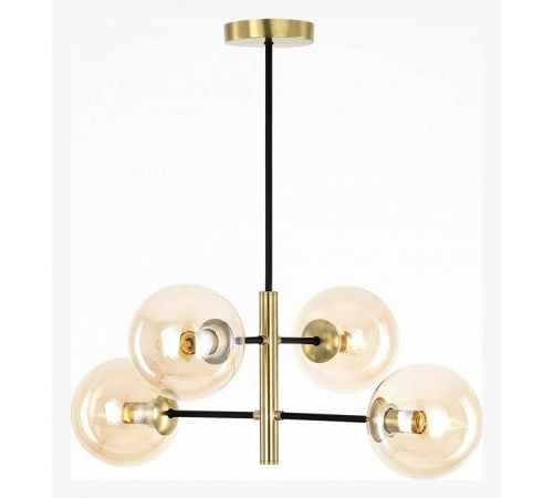 Люстра на штанге Citilux Лорен CL146243