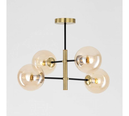 Люстра на штанге Citilux Лорен CL146243