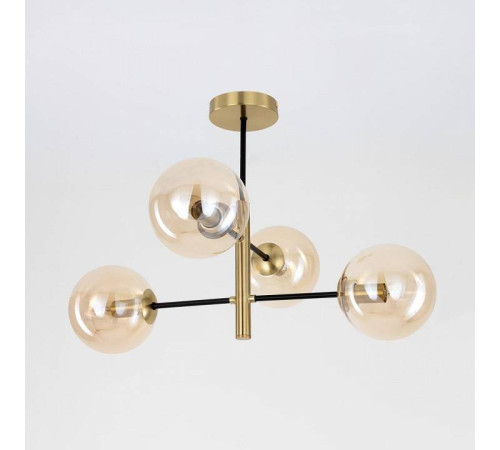 Люстра на штанге Citilux Лорен CL146243