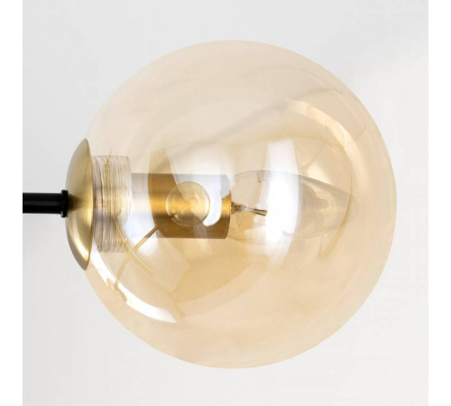 Люстра на штанге Citilux Лорен CL146263