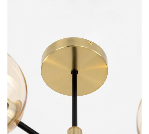 Люстра на штанге Citilux Лорен CL146263