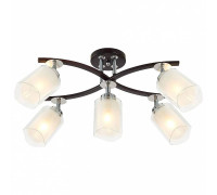 Потолочная люстра Citilux Фортуна CL156152