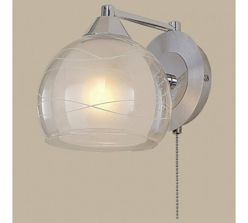 Бра Citilux Буги CL157312