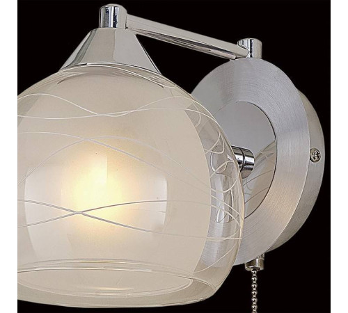 Бра Citilux Буги CL157312