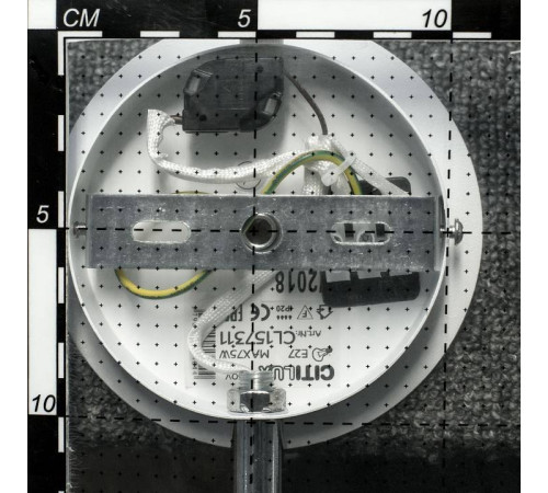 Бра Citilux Буги CL157312