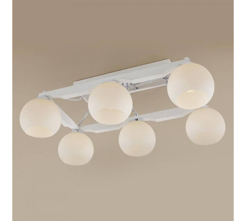 Потолочная люстра Citilux Ариста CL164362