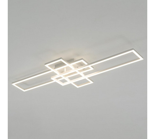 Потолочная люстра Citilux KUBIT CL201130